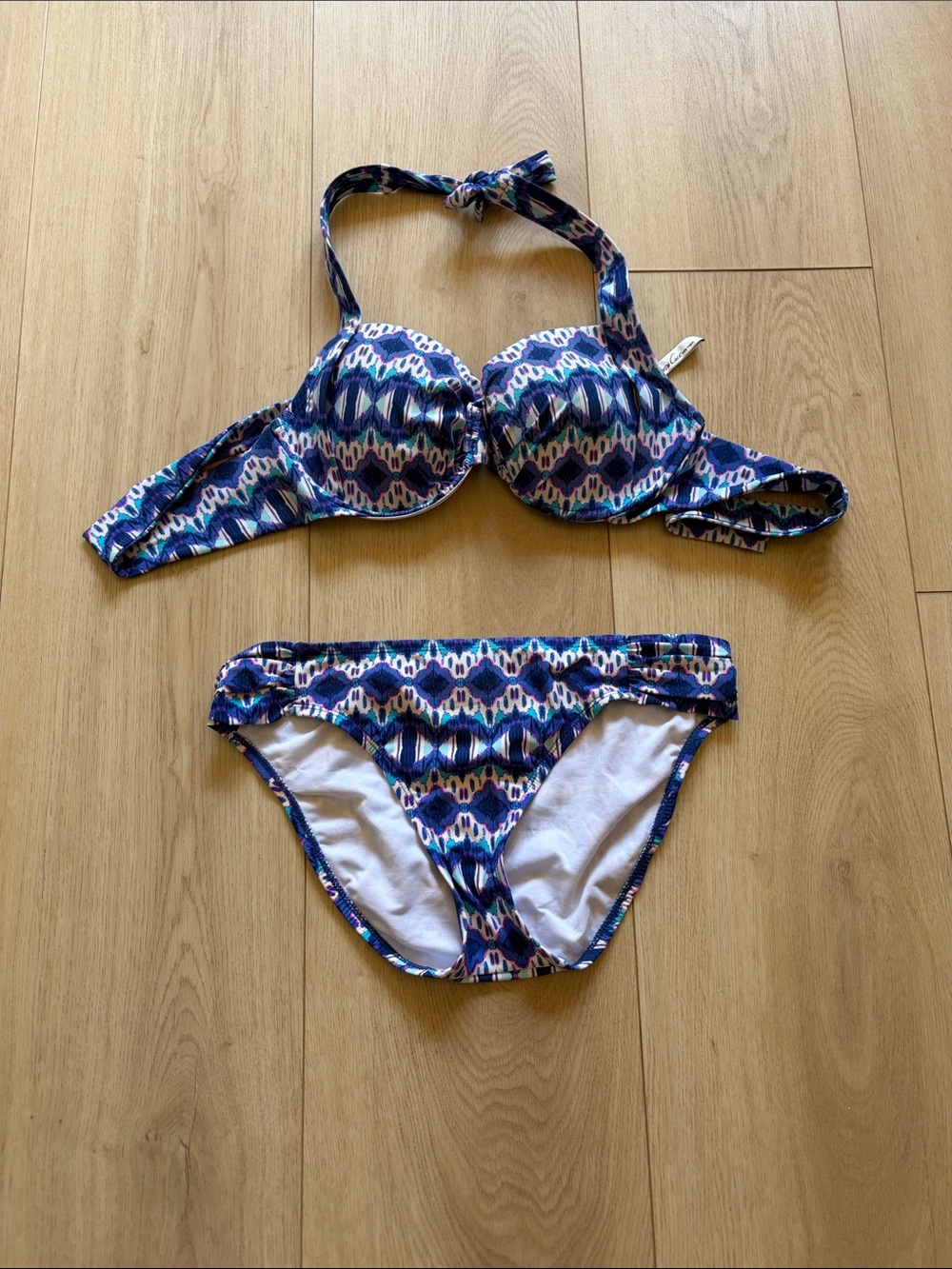 Kenneth Cole Bikini Set